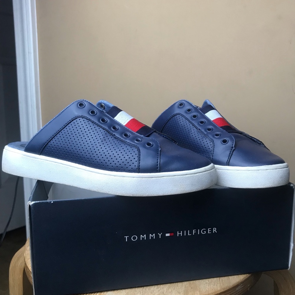 Tommy Hilfiger Slides